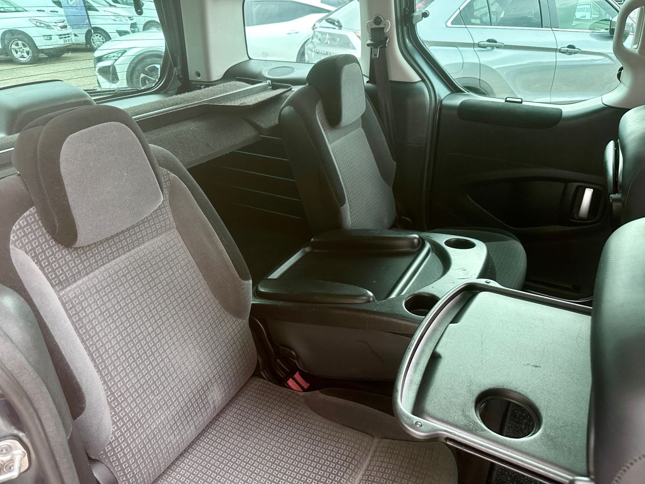Mandataire Citroën BERLINGO HDi 92 Multispace Pack