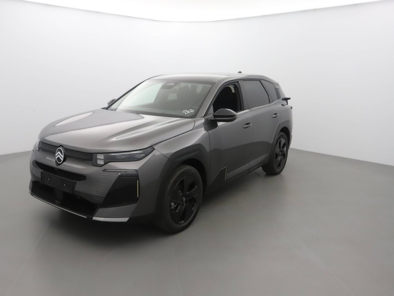 Mandataire Citroën C5 Aircross 1.2 HYBRIDE 145CH MAX BOITE AUTOMATIQUE