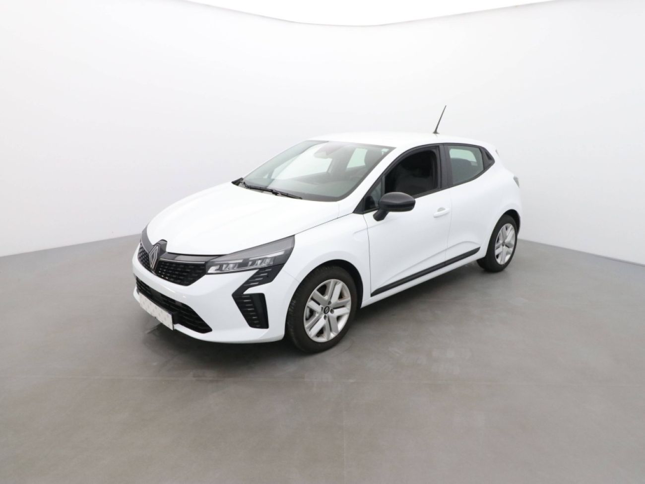 Mandataire RENAULT Clio 1.5 BLUE DCI 100CH EVOLUTION GSR2