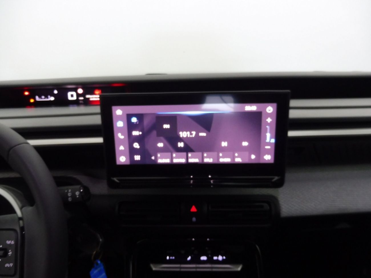 Mandataire Citroën C3 1.2 TURBO 100CH MAX