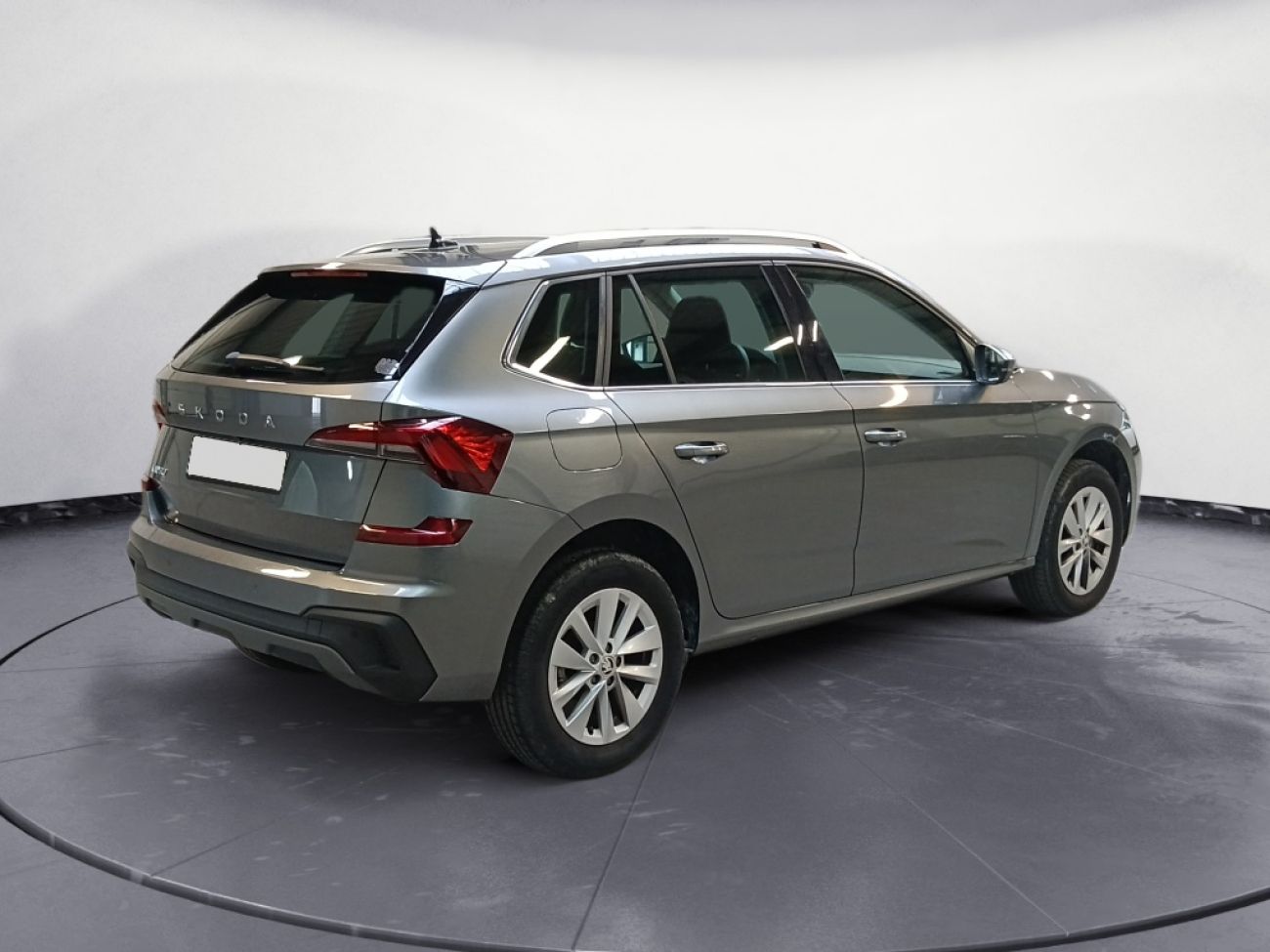 Mandataire SKODA Kamiq 1.0 TSI 115CH SELECTION