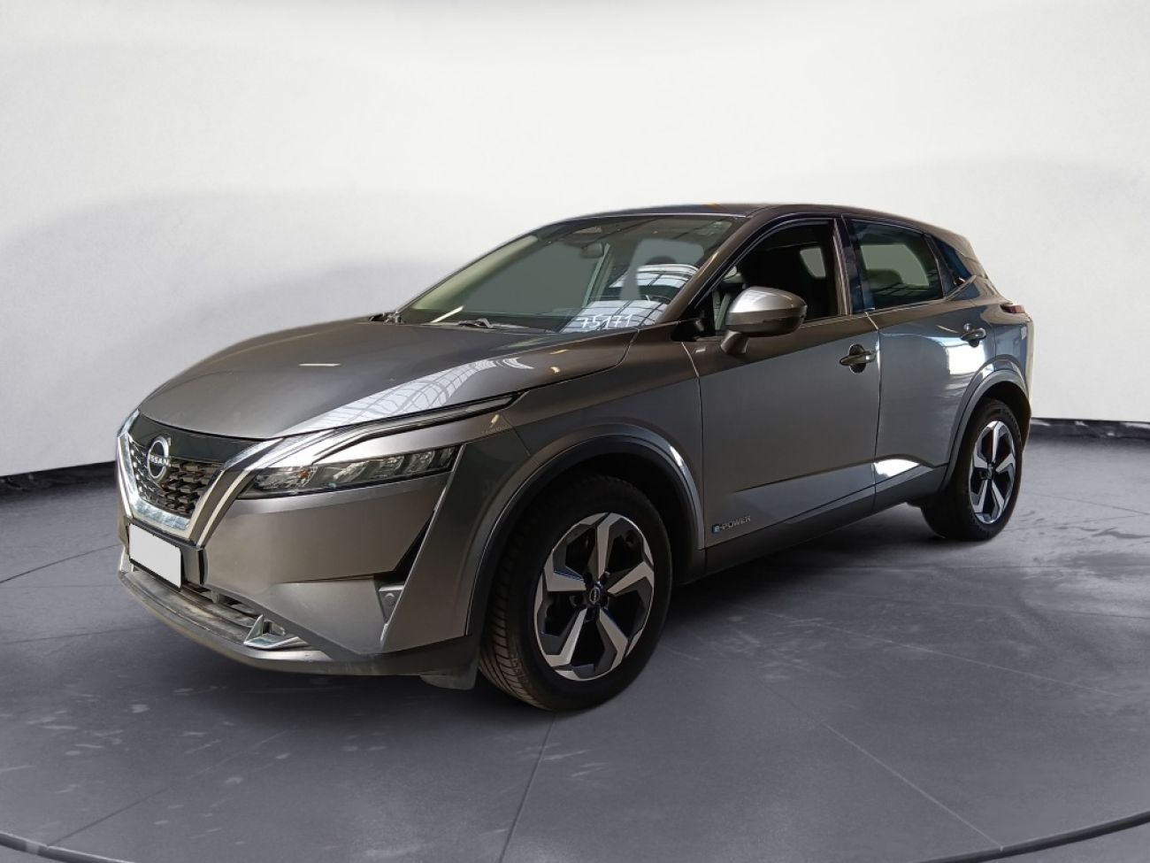 Mandataire NISSAN Qashqai E-POWER 190CH BUSINESS