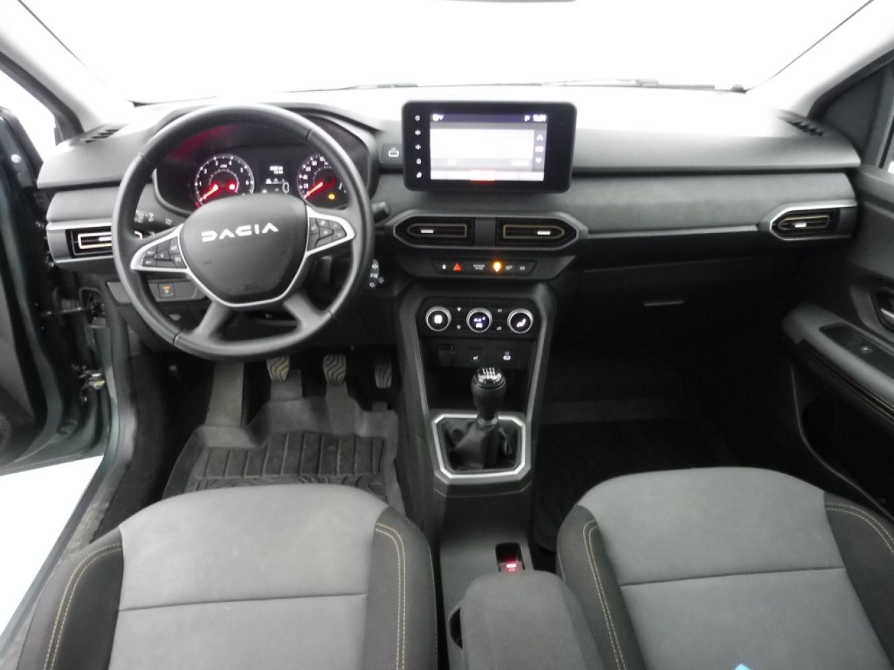 Mandataire Dacia Sandero 1.0 TCE 110CH STEPWAY EXTREME +