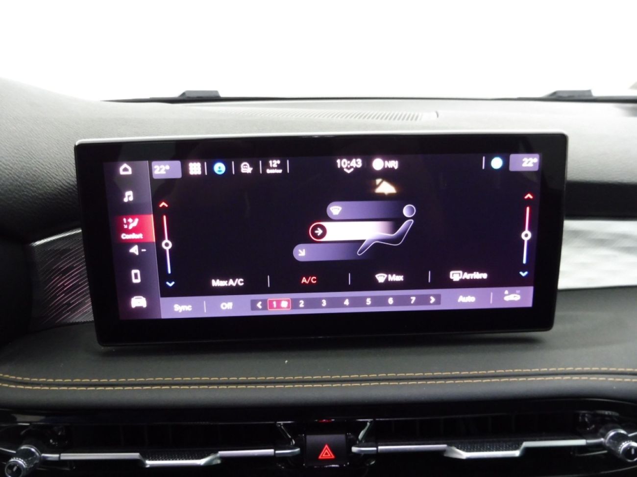 Mandataire ALFA ROMEO TONALE 1.5 HYBRID 160CH TI VGT