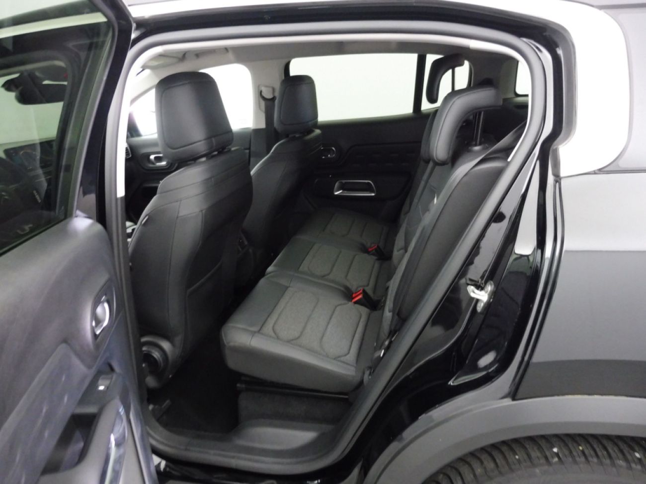 Mandataire Citroën C5 Aircross 1.5 BLUEHDI 130CH PLUS BOITE AUTOMATIQUE