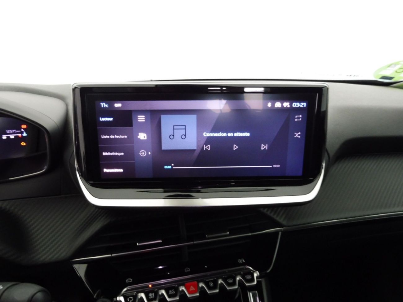 Mandataire PEUGEOT 2008 1.2 PURETECH 130CH S&S ALLURE EAT8