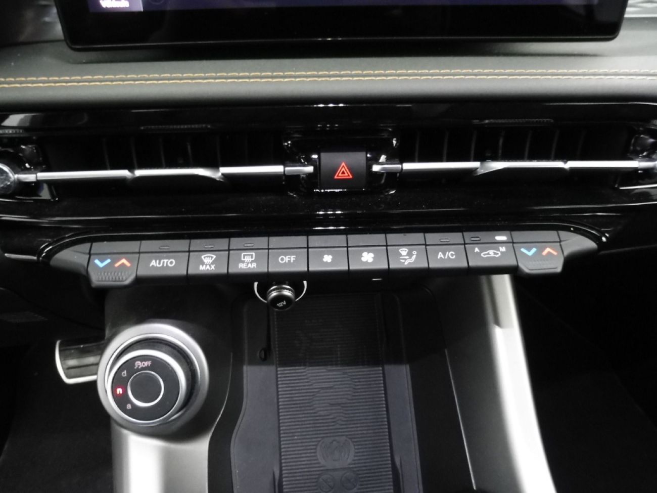 Mandataire ALFA ROMEO TONALE 1.5 HYBRID 130CH SPRINT