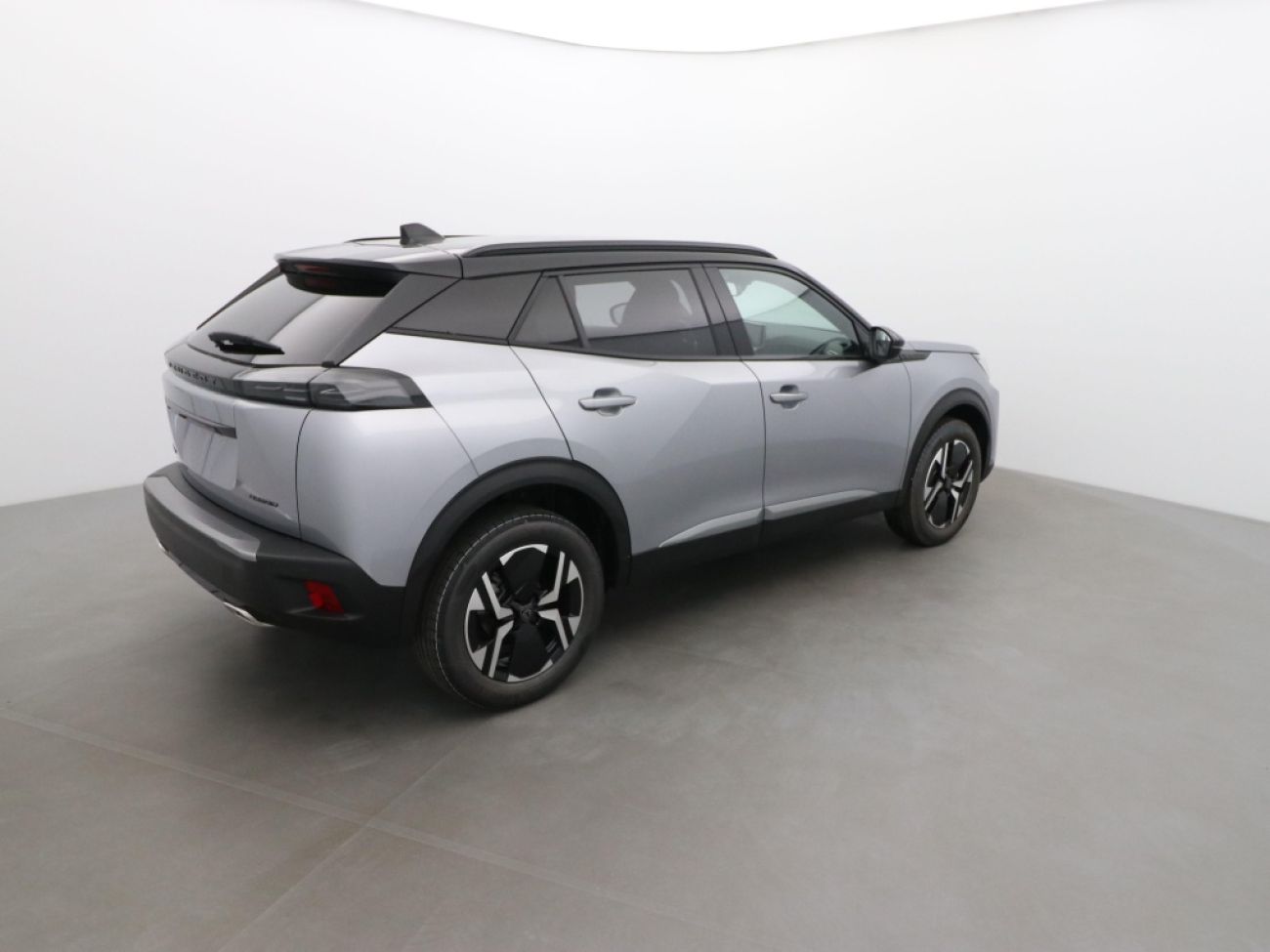 Mandataire PEUGEOT 2008 1.2 HYBRID 136CH GT E-DCS6