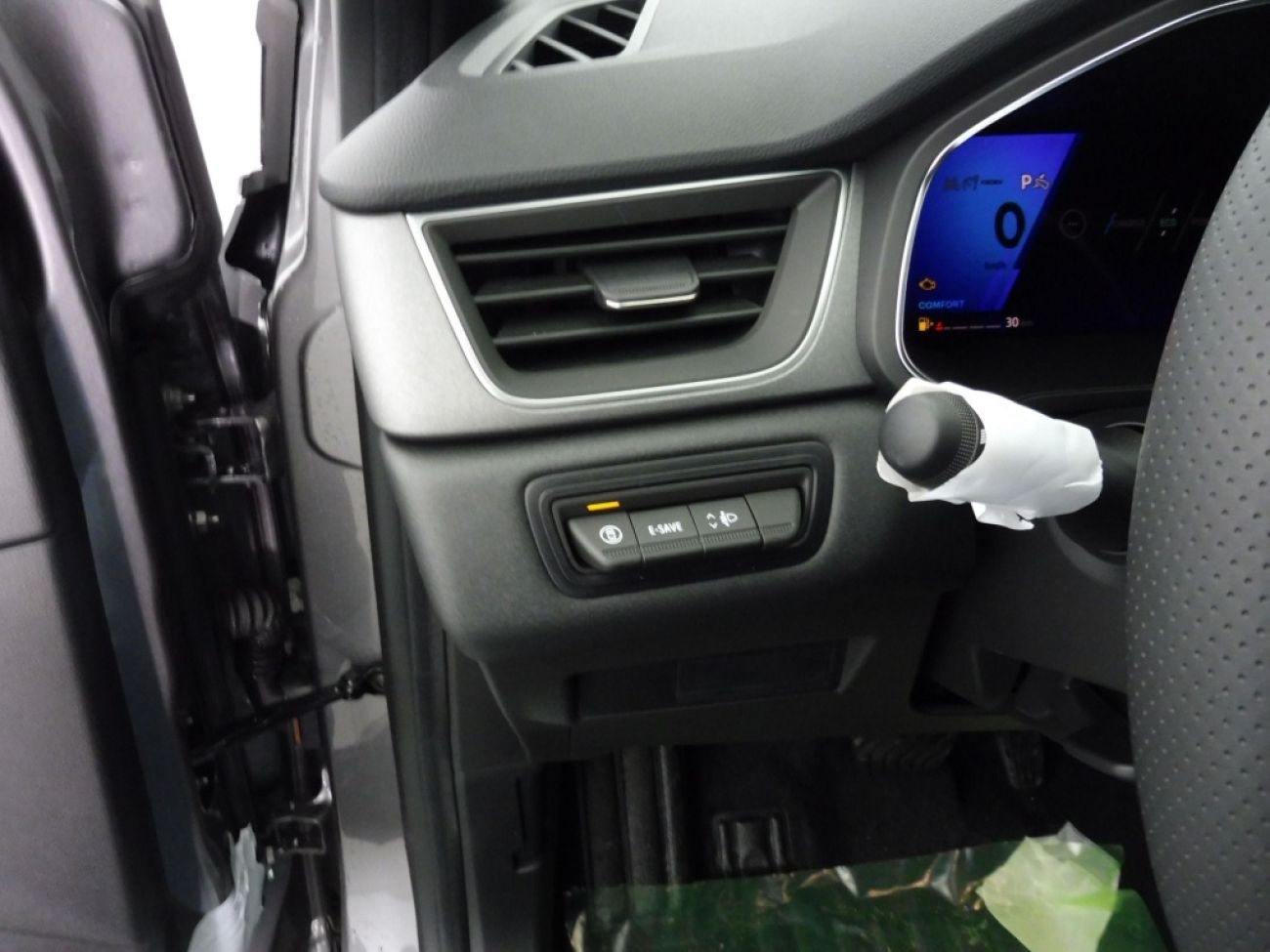 Mandataire RENAULT SYMBIOZ 1.6 E-TECH FULL HYBRID 145CH TECHNO