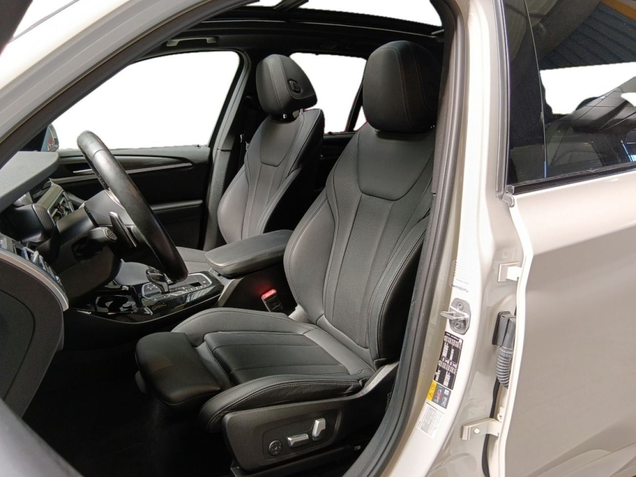 Mandataire BMW X3 XDRIVE30E 292CH M SPORT