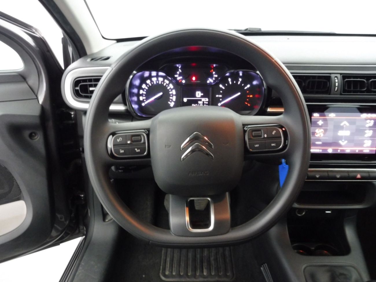 Mandataire Citroën C3 1.5 BLUEHDI 100CH S&S PLUS