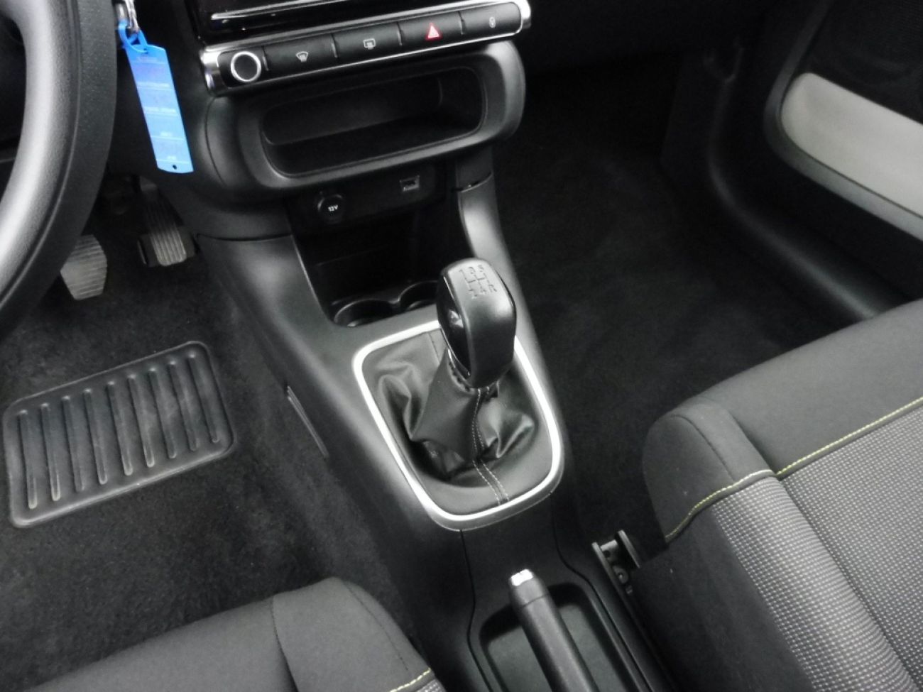 Mandataire Citroën C3 1.2 PURETECH 83CH S&S MAX