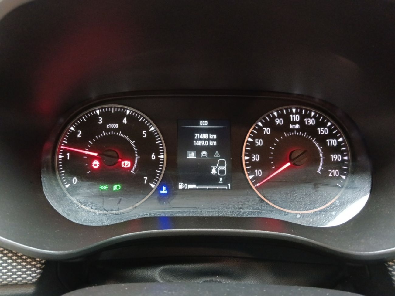 Mandataire Dacia Jogger 1.0 TCE 110CH EXPRESSION 7 PLACES