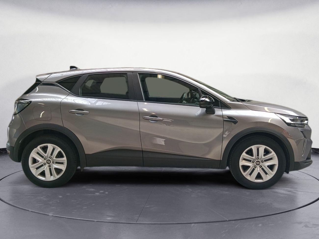 Mandataire RENAULT Captur 1.6 E-TECH FULL HYBRID 145CH EVOLUTION