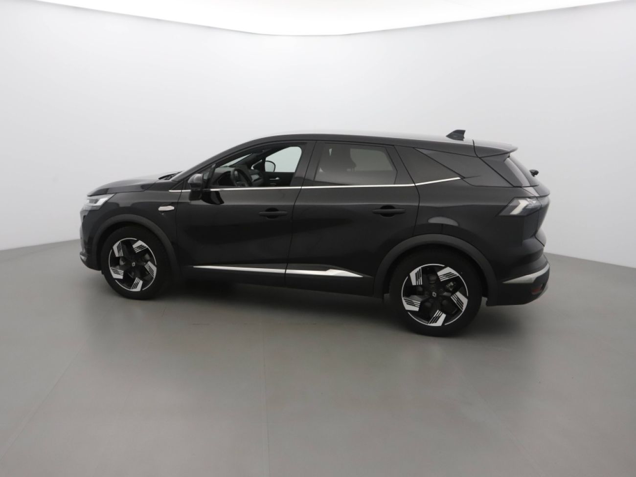 Mandataire RENAULT Symbioz 1.6 E-TECH FULL HYBRID 145CH ICONIC