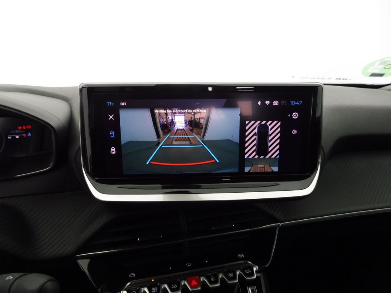 Mandataire PEUGEOT 2008 1.2 PURETECH 130CH S&S ALLURE EAT8