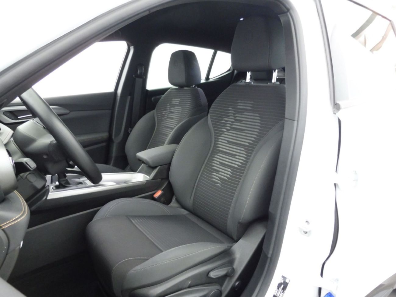 Mandataire ALFA ROMEO TONALE 1.5 HYBRID 130CH SPRINT