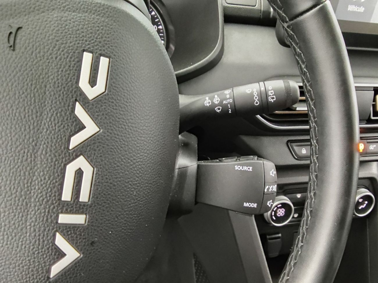 Mandataire Dacia Sandero 1.0 TCE 110CH STEPWAY EXTREME +