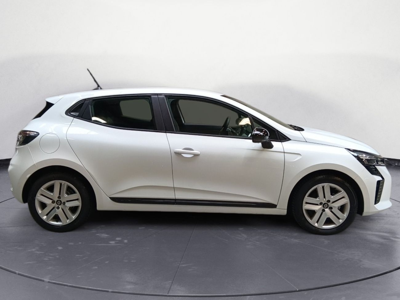 Mandataire RENAULT Clio 1.5 BLUE DCI 100CH EVOLUTION GSR2