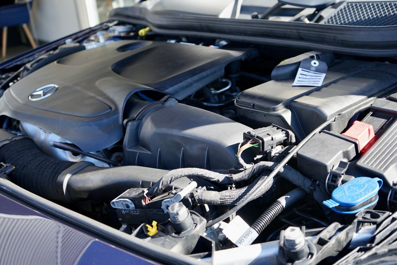 Mandataire MERCEDES CLASSE A 180 7G-DCT Sensation