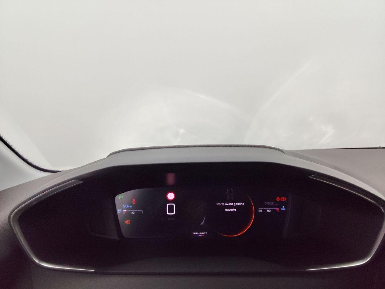 Mandataire PEUGEOT 208 1.2 100CH S&S ALLURE