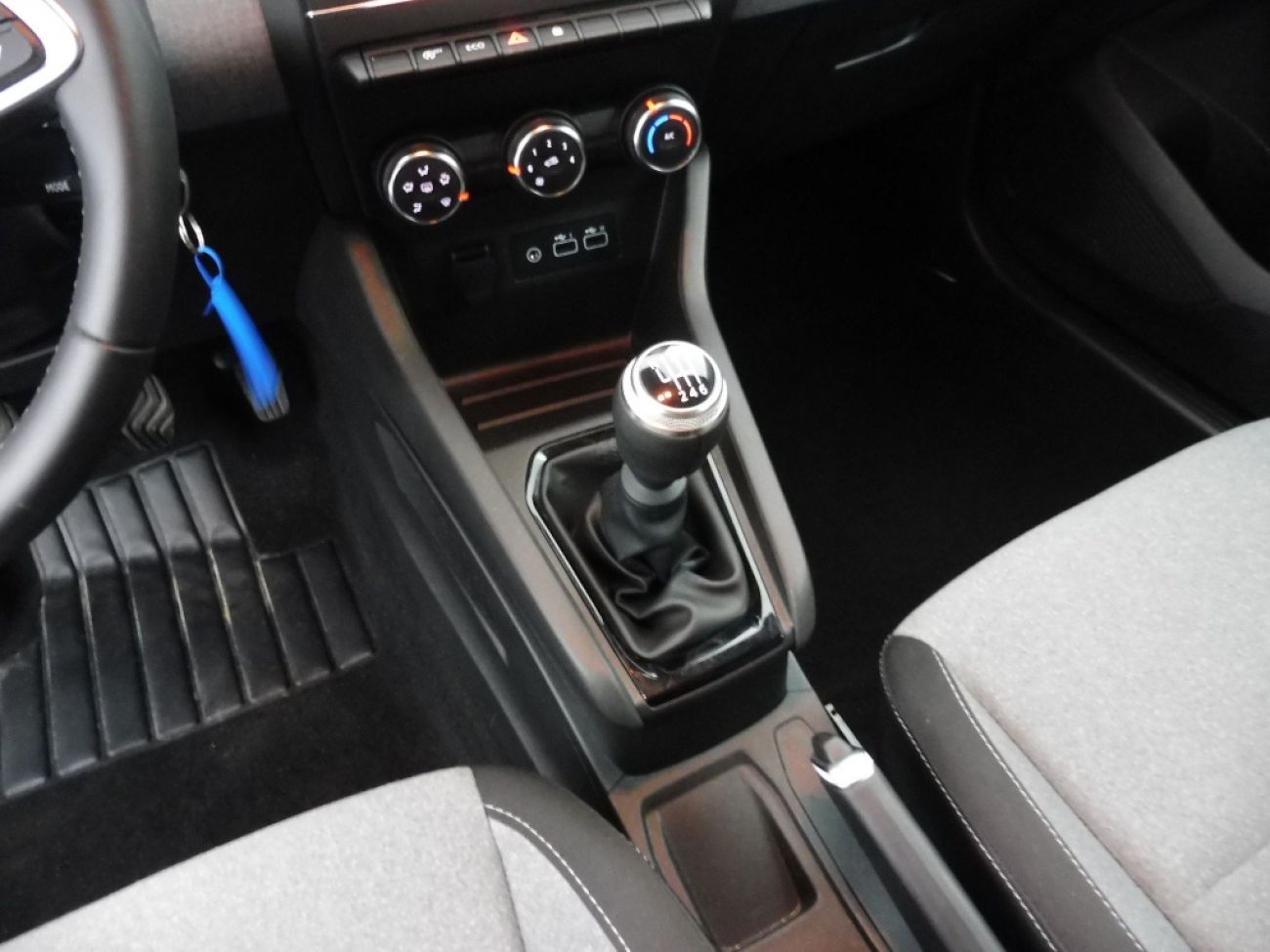 Mandataire RENAULT Clio 1.5 BLUE DCI 100CH EVOLUTION GSR2