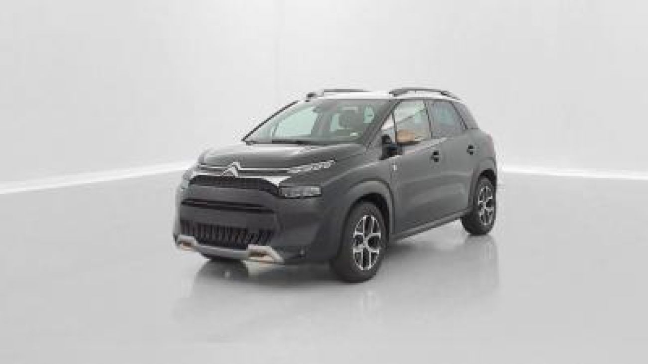 Mandataire Citroën C3 AIRCROSS II 1.2 PureTech 110ch C-Series