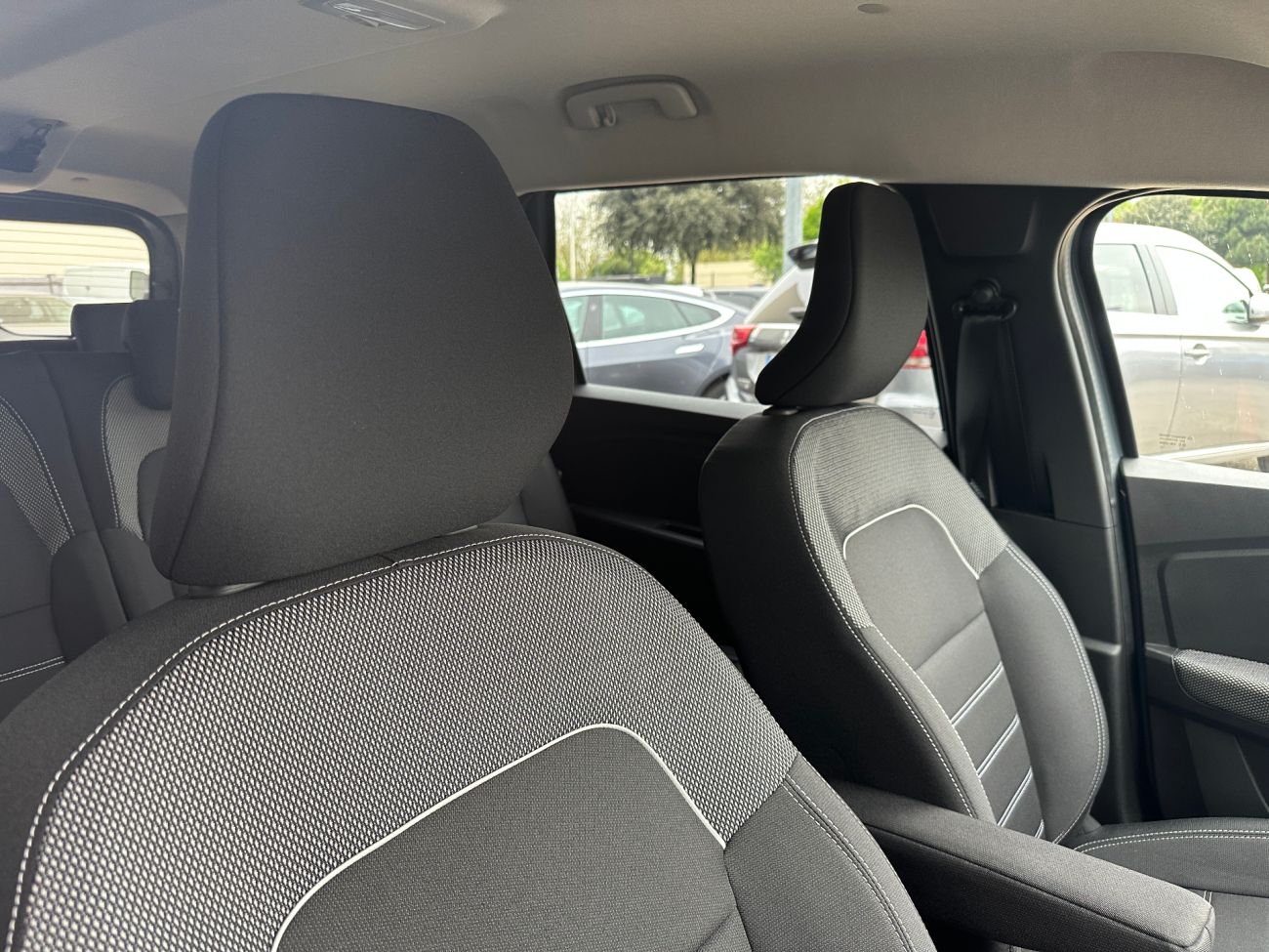 Mandataire Dacia JOGGER ECO-G 100 7 places Expression