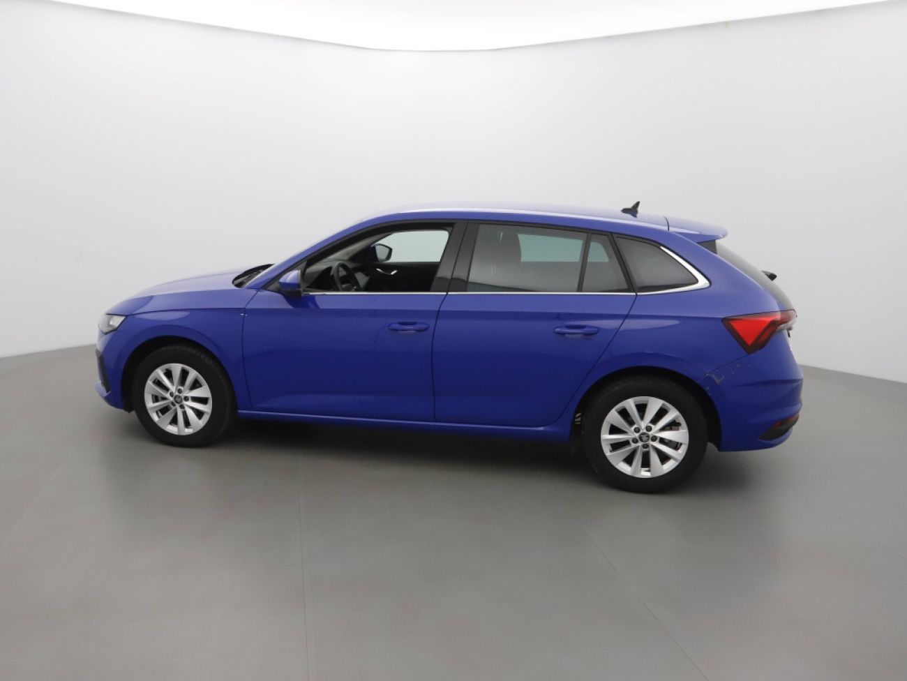 Mandataire SKODA Scala 1.0 TSI 116CH SELECTION DSG7