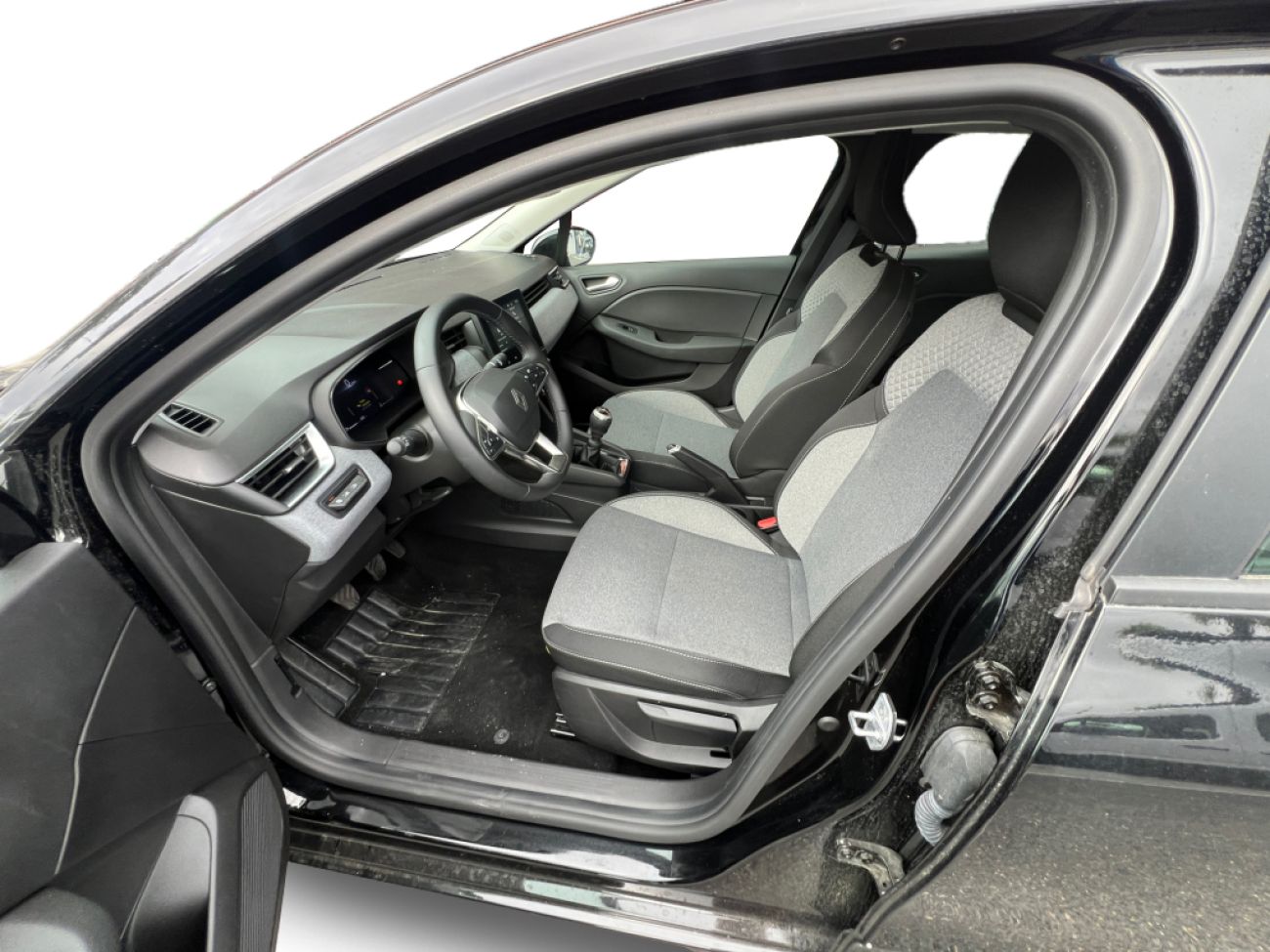 Mandataire RENAULT Clio 1.5 BLUE DCI 100CH EVOLUTION GSR2