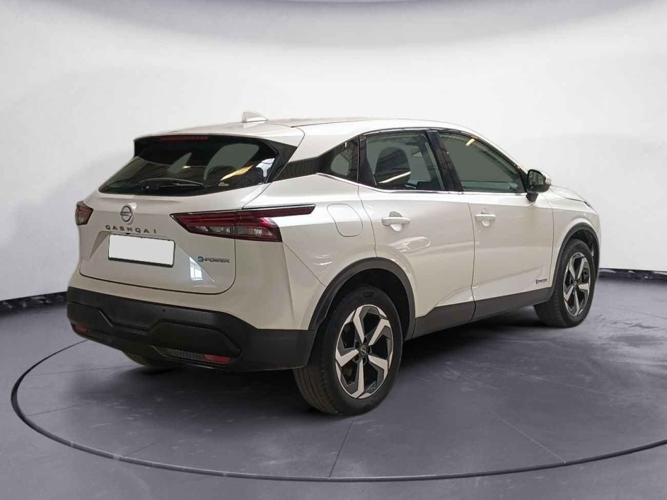 Mandataire NISSAN Qashqai E-POWER 190CH BUSINESS