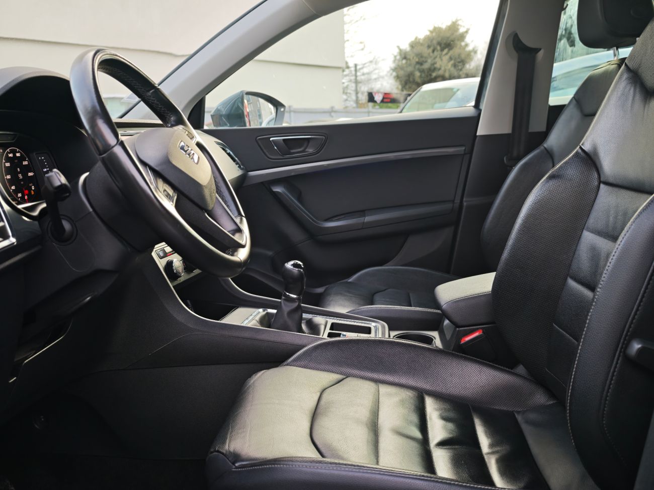 Mandataire Seat ATECA 1.0 TSI 115 ch Start/Stop Urban