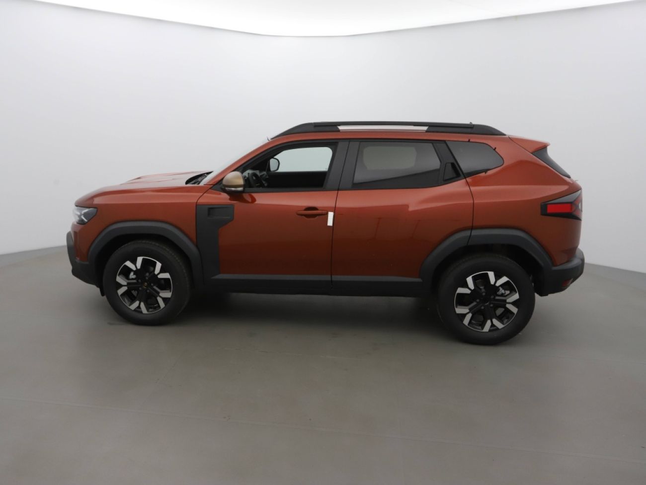 Mandataire Dacia DUSTER 1.2 TCE 130CH EXTREME 4X2