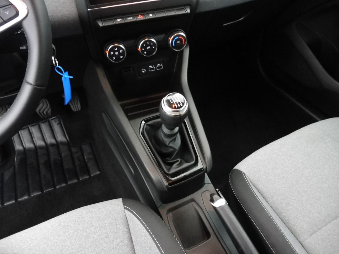 Mandataire RENAULT Clio 1.5 BLUE DCI 100CH EVOLUTION GSR2