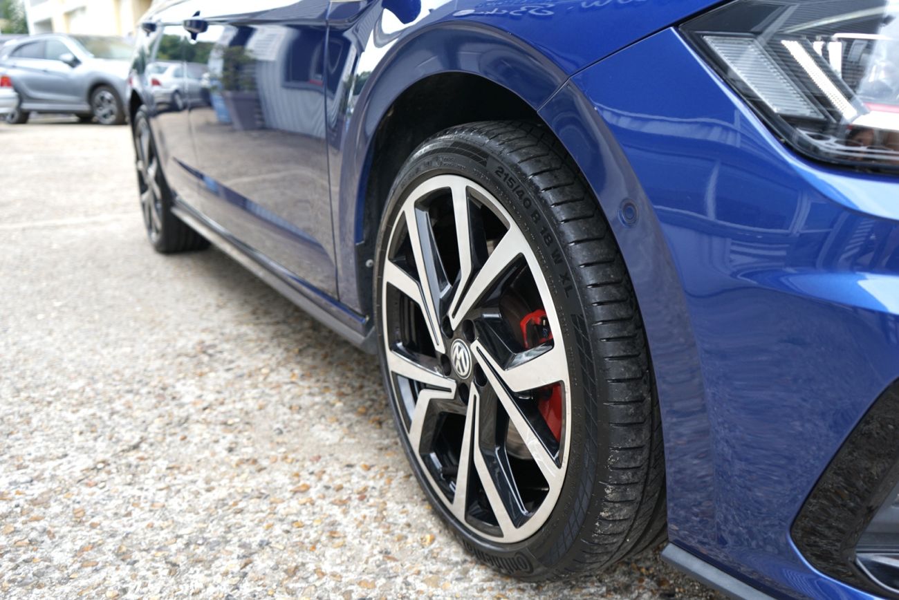 Mandataire VOLKSWAGEN POLO 2.0 TSI 200 S&S DSG6 GTI