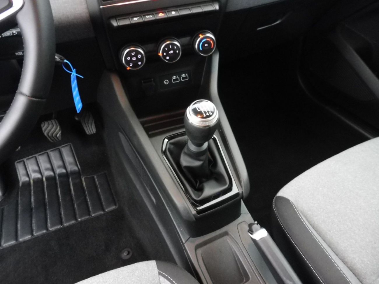 Mandataire RENAULT Clio 1.5 BLUE DCI 100CH EVOLUTION GSR2