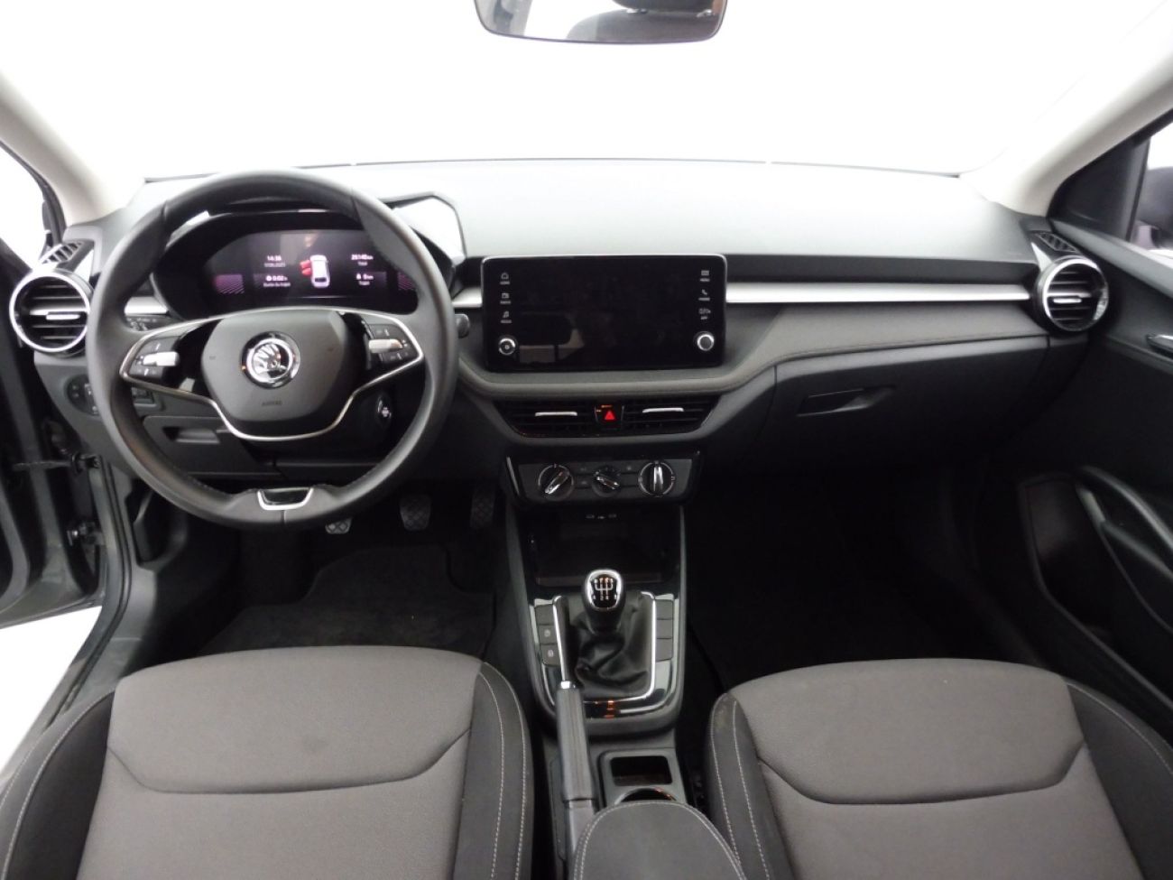 Mandataire SKODA FABIA 1.0 TSI 95CH SELECTION