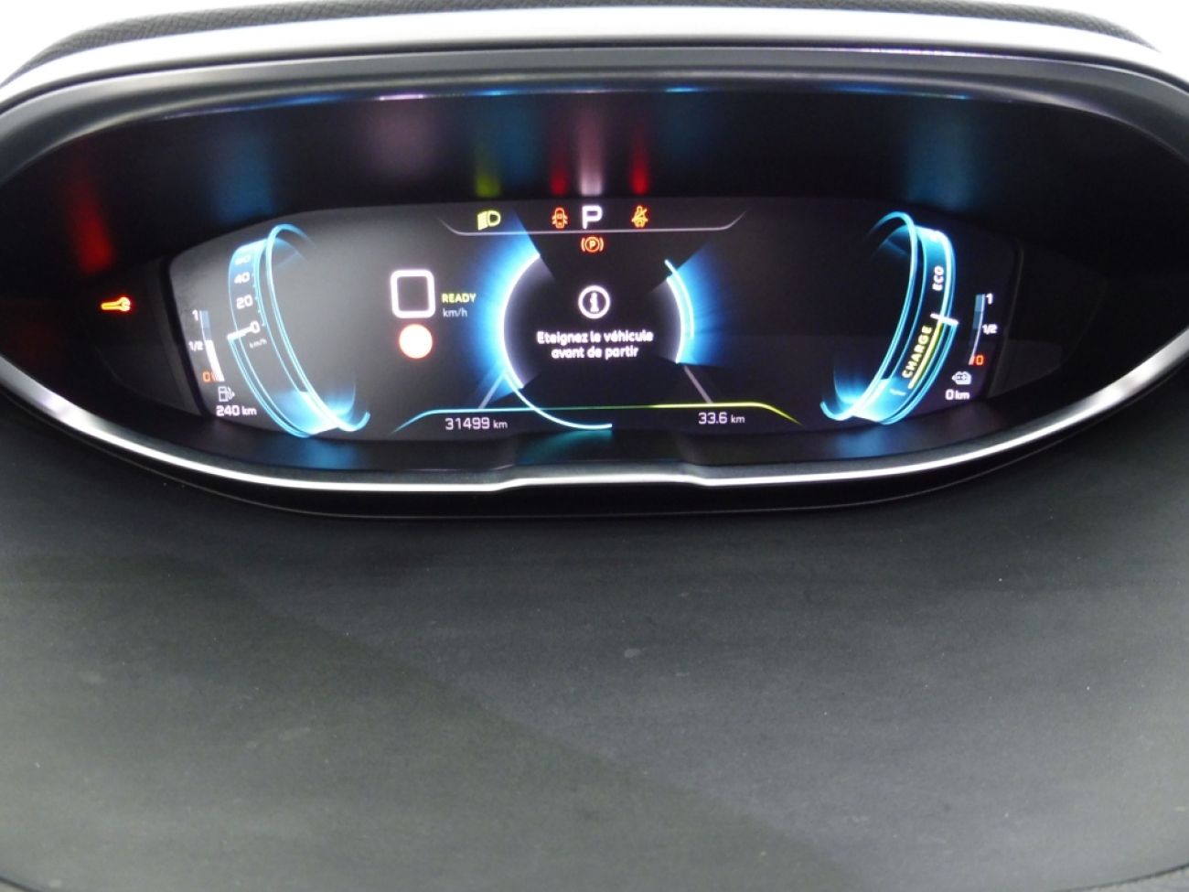 Mandataire PEUGEOT 3008 PLUG-IN HYBRID4 300CH GT PACK E-EAT8