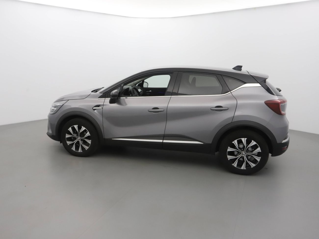 Mandataire RENAULT Captur 1.0 TCE 90CH TECHNO