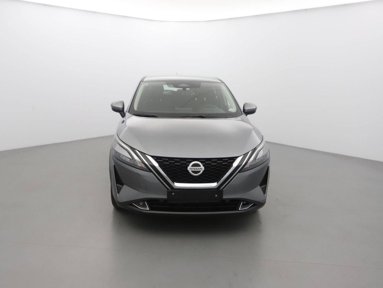 Mandataire NISSAN Qashqai 1.3 DIG-T 140 MHEV acenta