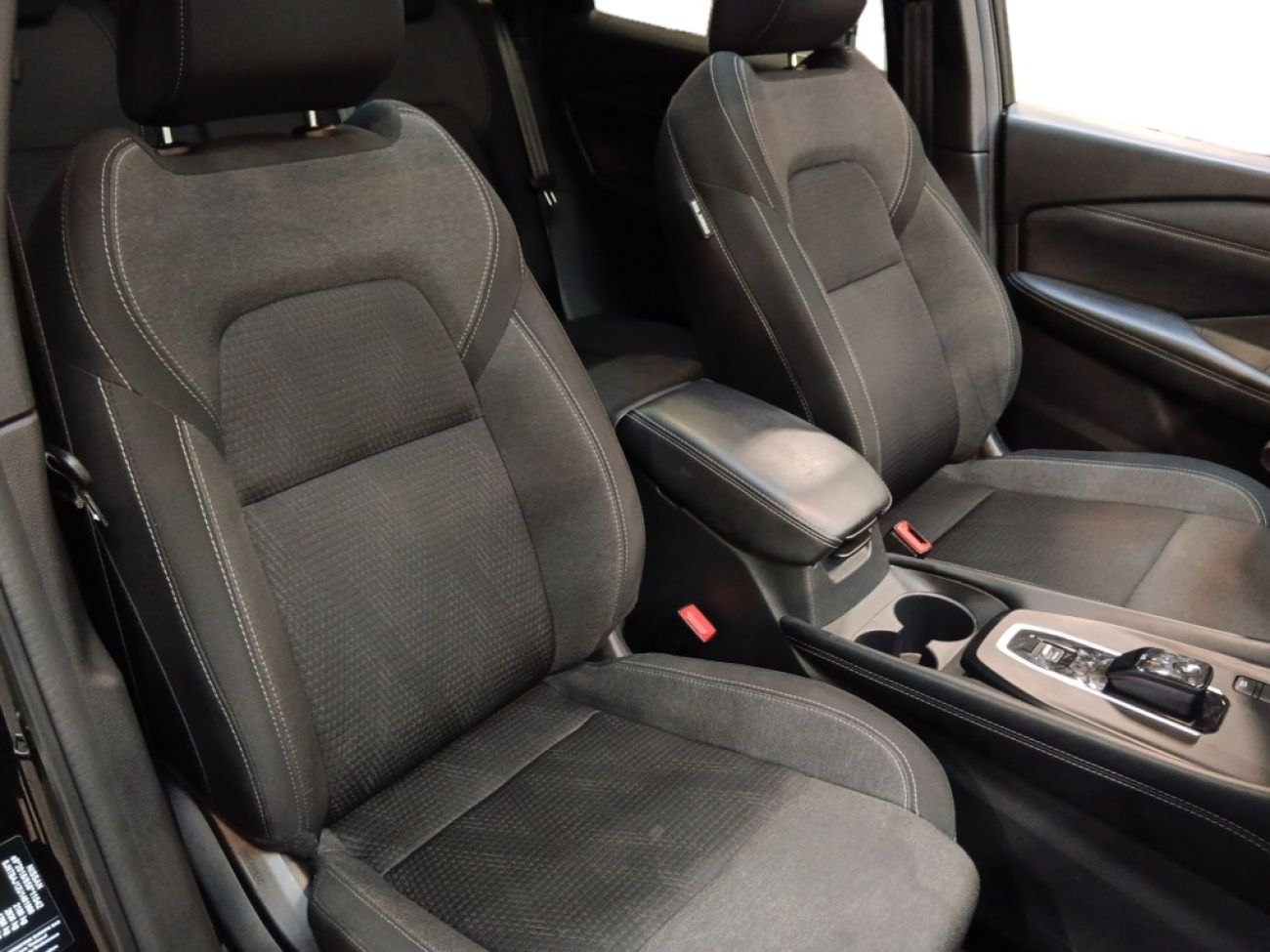Mandataire NISSAN Qashqai E-POWER 190CH N-CONNECTA