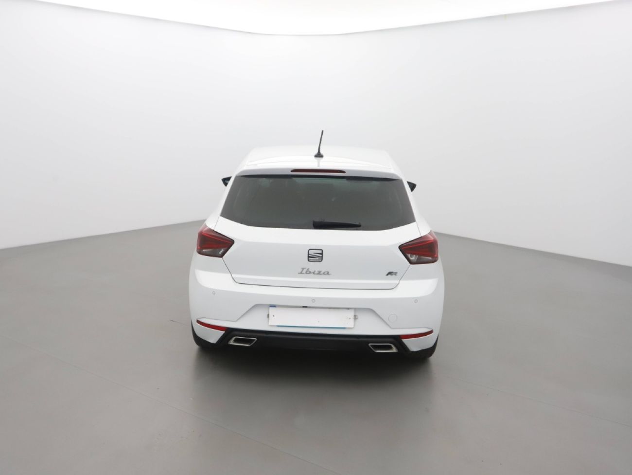 Mandataire Seat Ibiza 1.0 TSI 110CH FR