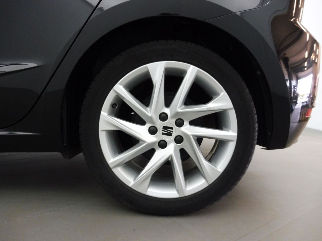 Mandataire Seat IBIZA 1.0 TSI 95CH FR