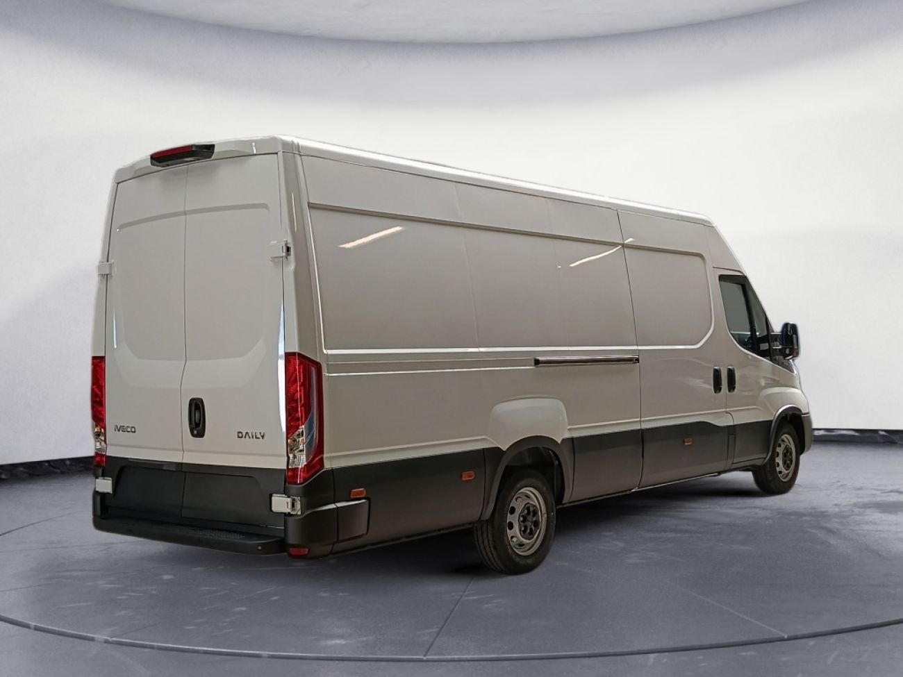 Mandataire IVECO Daily 35S18 3.0 V16 H2 180CV