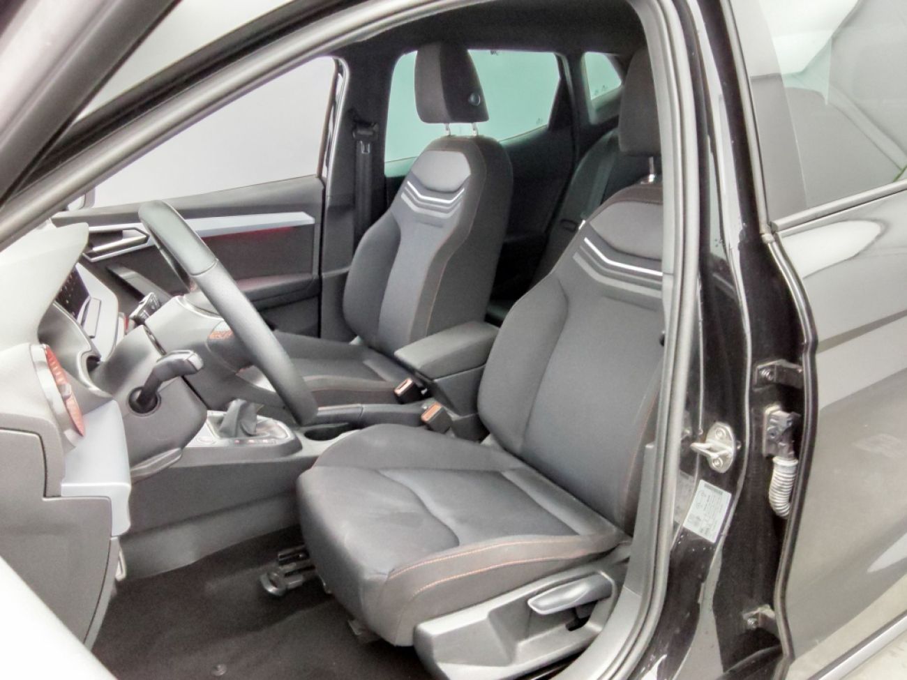 Mandataire Seat Ibiza 1.0 TSI 110CH FR