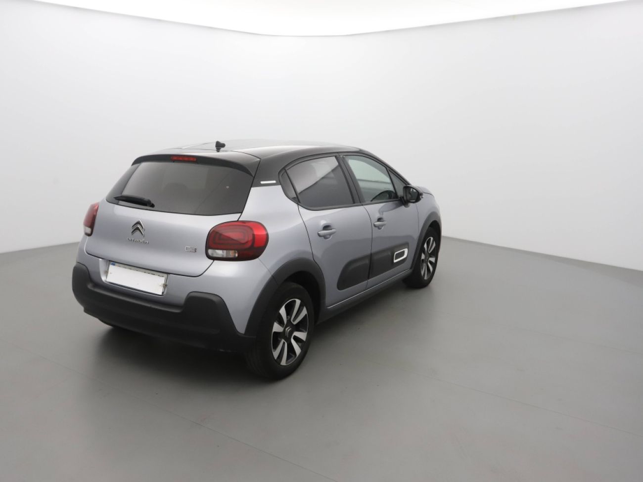 Mandataire Citroën C3 1.2 PURETECH 83CH S&S MAX