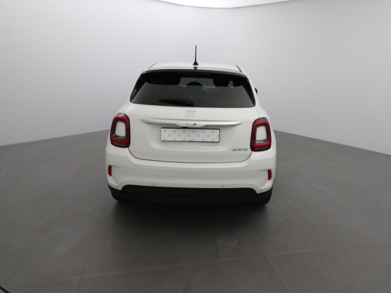 Mandataire FIAT 500X 1.5 FIREFLY TURBO 130CH S/S HYBRID PACK CONFORT DCT7