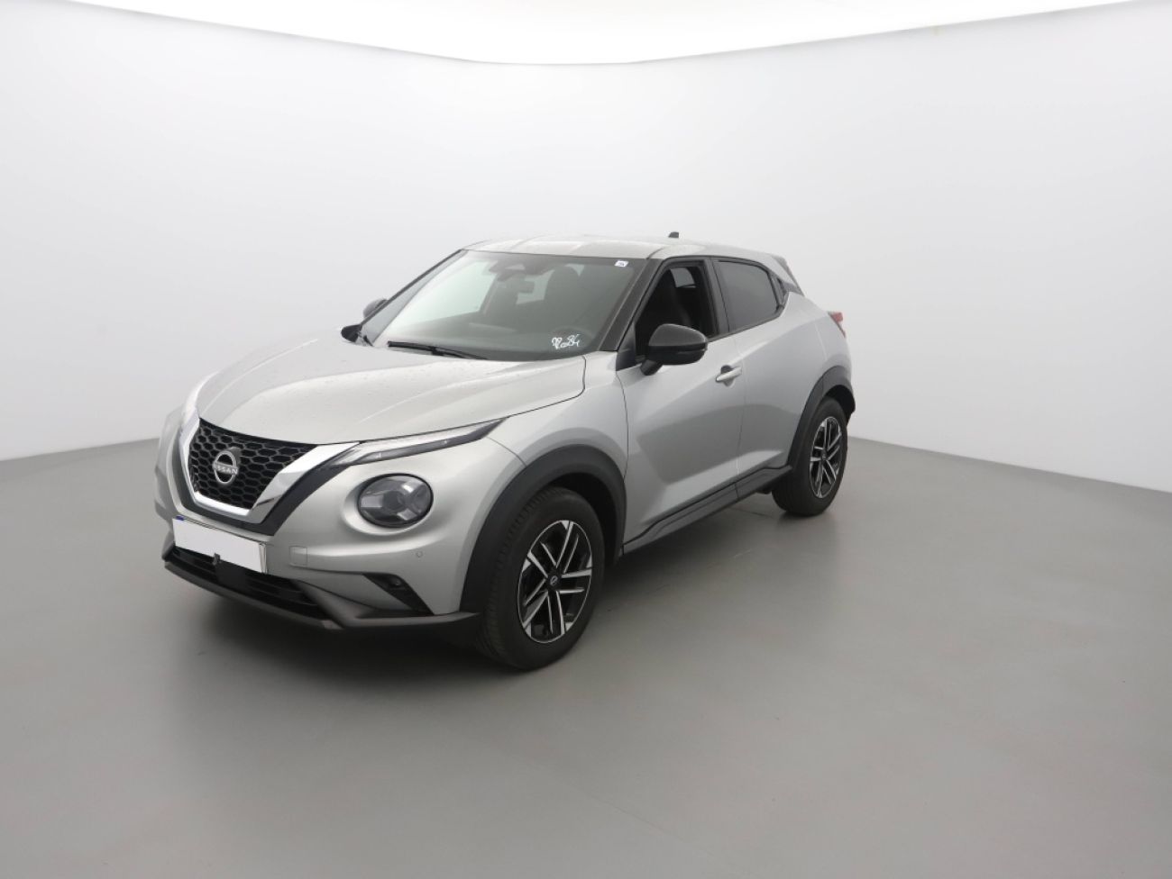 Mandataire NISSAN Juke 1.0 DIG-T 114 ATn-connecta
