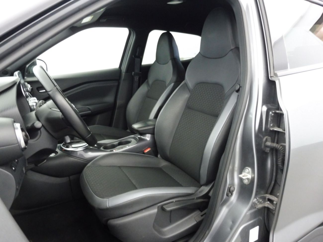 Mandataire NISSAN Juke 1.6 HYBRID 143CH N-CONNECTA