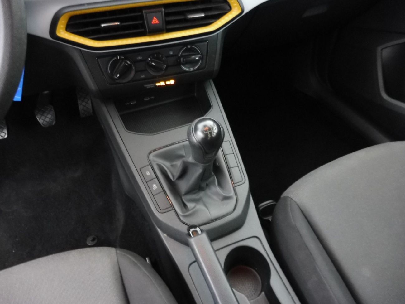 Mandataire Seat Ibiza 1.0 TSI 95CH STYLE